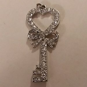 Key pendant